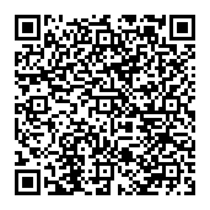QR code vers la carte de démonstration SimplyRestau